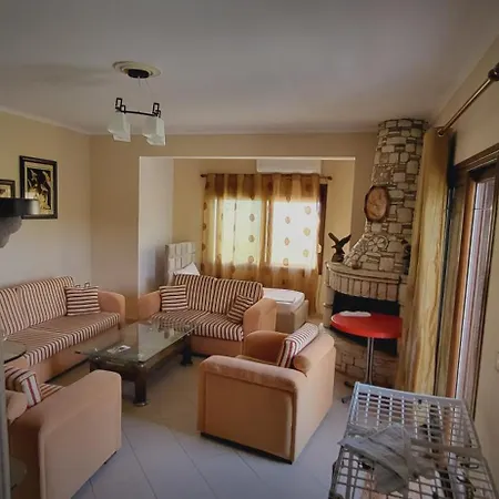 Penzion Eglent's Tourist House