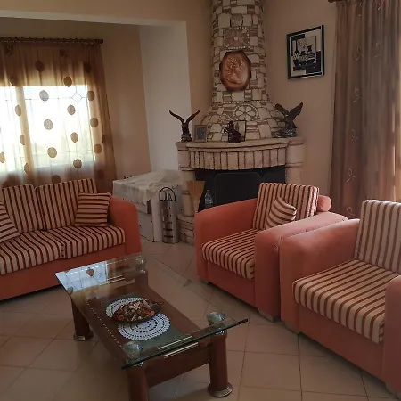 Eglent's Tourist House 3*